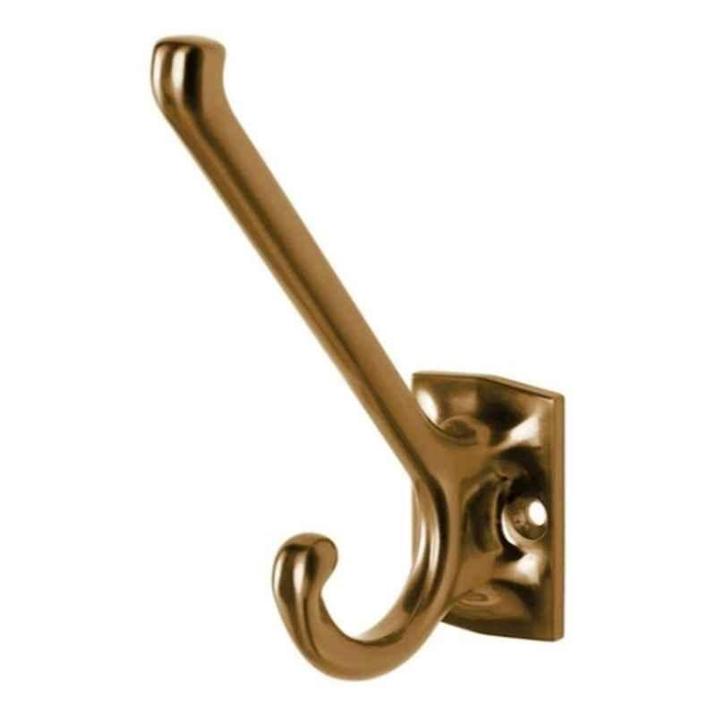 Kampig 15x4cm Aluminium Gold Hook