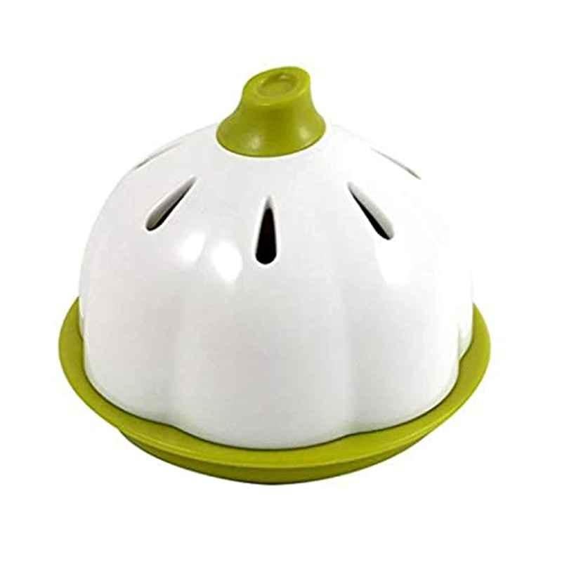 Joie Plastic Green Garlic Storage Pod, 31800