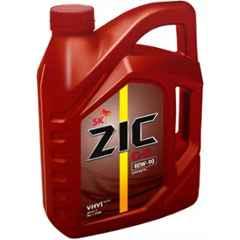 Sk Zic ZIC GEAR 5 85W-140 Liquid Oil Gl-5 4 Ltr Gear Oil