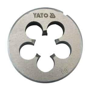 Yato M4x0.7 HSS M2 Circular Die, YT-2961