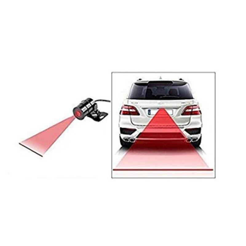 Kozdiko Car Hazard Laser Fog Light for Renault Kwid