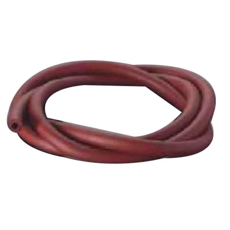 Glassco 10m Natural Rubber Pressure Tubing, 408.303.04