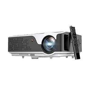 Tonzo LS-525 7200lm Black Android Full HD LED Home Cinema Projector