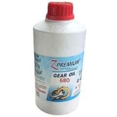 Z Premium 680 1 Litre High Performance Gear Oil