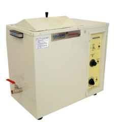 Unident 300x250x350mm Stainless Steel Hydraulic Thermostat Controller Dewaxing Bath Unit, M-DB3