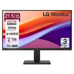 Buy LG 24MR400-B 23.8 inch 100Hz Black IPS Full HD LED Monitor