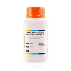 TM Media 500g Teepol Broth, TM 2361