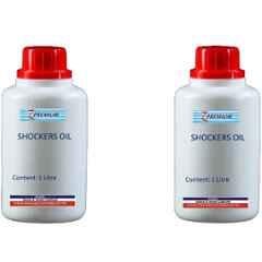 Z Premium 1L Shocker Oil, SO03C1 (Pack of 2)