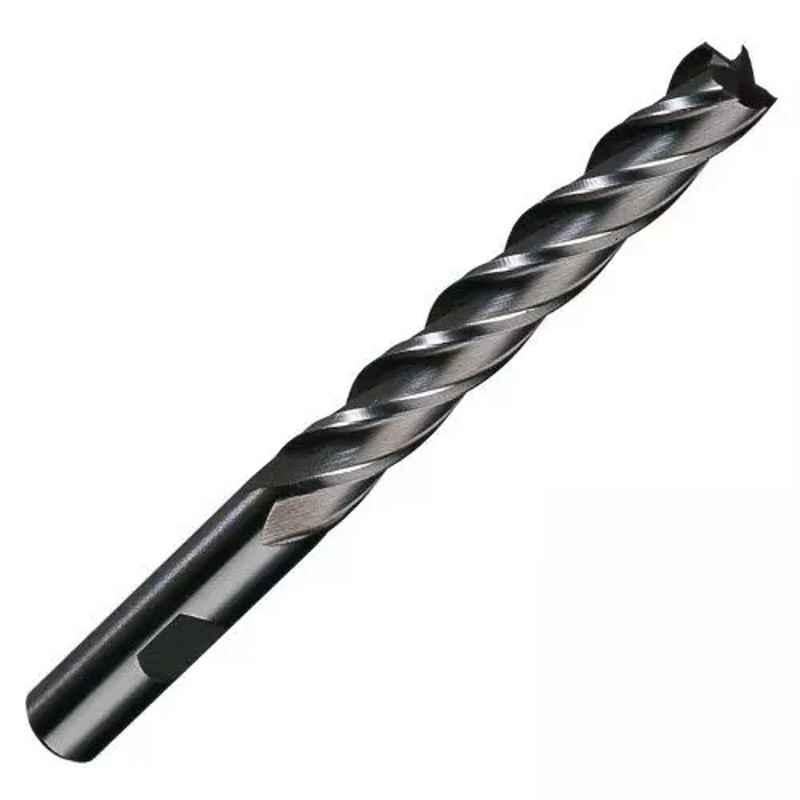 YG-1 57mm 4 Flute Carbide Long End Mill, E5449040