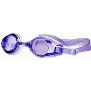 Matrica Cerulean Purple Anti Fog UV Protection Swimming Goggle