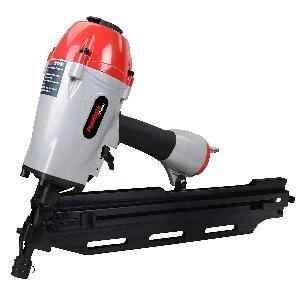 Harbor freight 28 store degree framing nailer