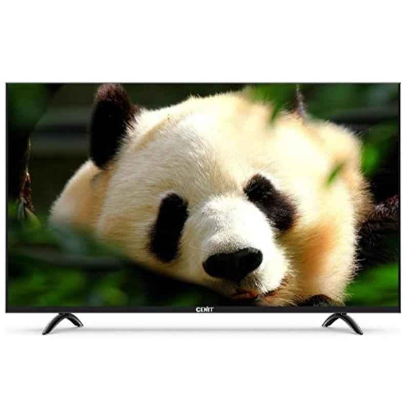 Cenit 32 inch Black Android HD LED TV, CG32N