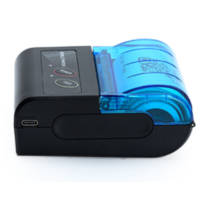 Niyama 2 inch Battery Backup & Chargeable Wireless Bluetooth Thermal Printer for Android, iOS & Any Bluetooth Devices