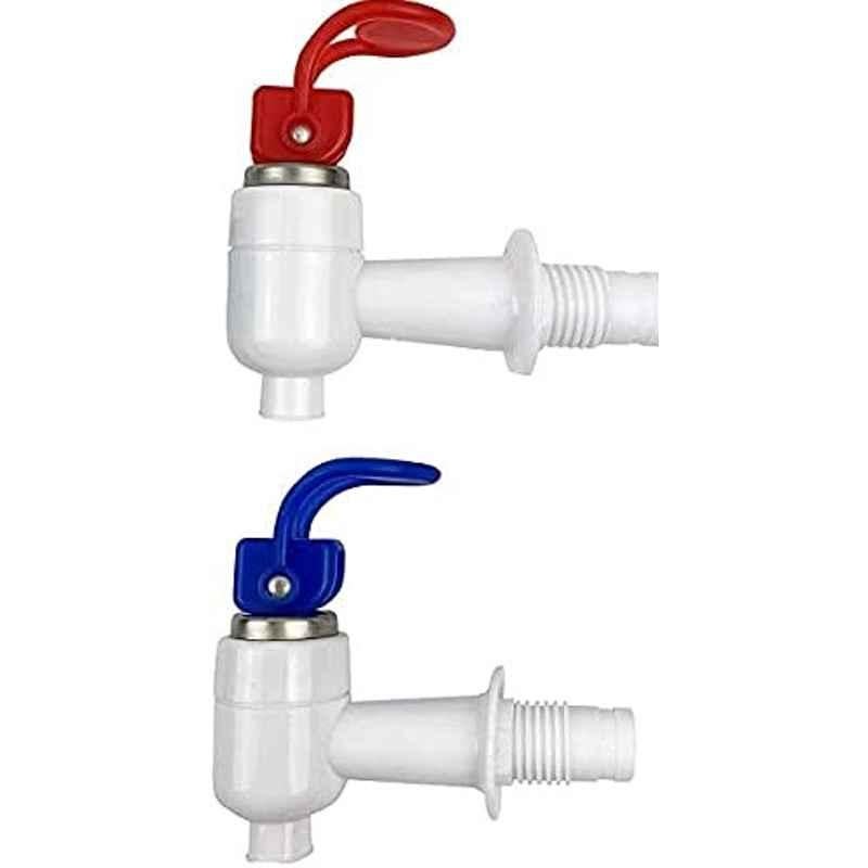 Plastic faucet deals