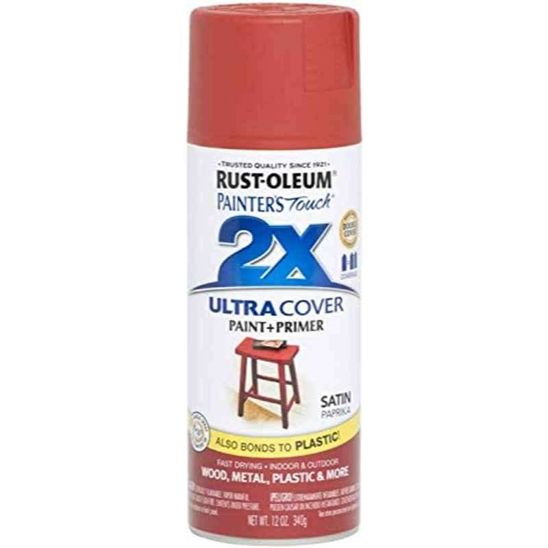 Rust-Oleum 12 Oz Painters Touch Ultra Cover 2X Enamel Sprays