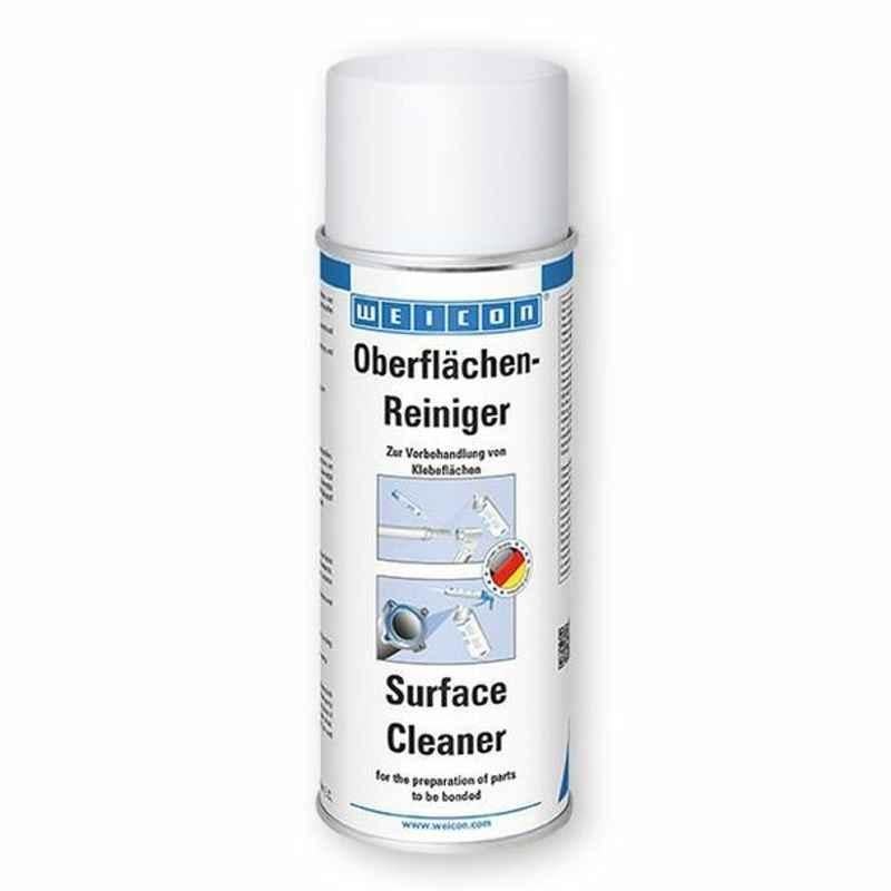 Weicon Surface Cleaner, 11207400, 400ml
