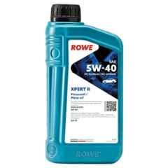 Rowe Hightec Xpert II A3/B4 API SN 1 Litre SAE 5W-40 Engine Oil, 20329-0010-99