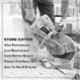 Planet Power 110mm 1300W Orange Marble Cutter, EC4 Planet Orange