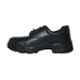 Bata Industrials Endura L/C Steel Toe Black Work Safety Shoes, Size: 7 (Pack of 5)