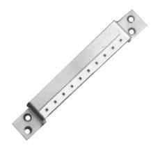 Cozi Opel 6 inch Stainless Steel Silver Door Handle (Pack of 10)