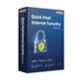 Quick Heal Internet Security Premium 1 User 1 Year with DVD