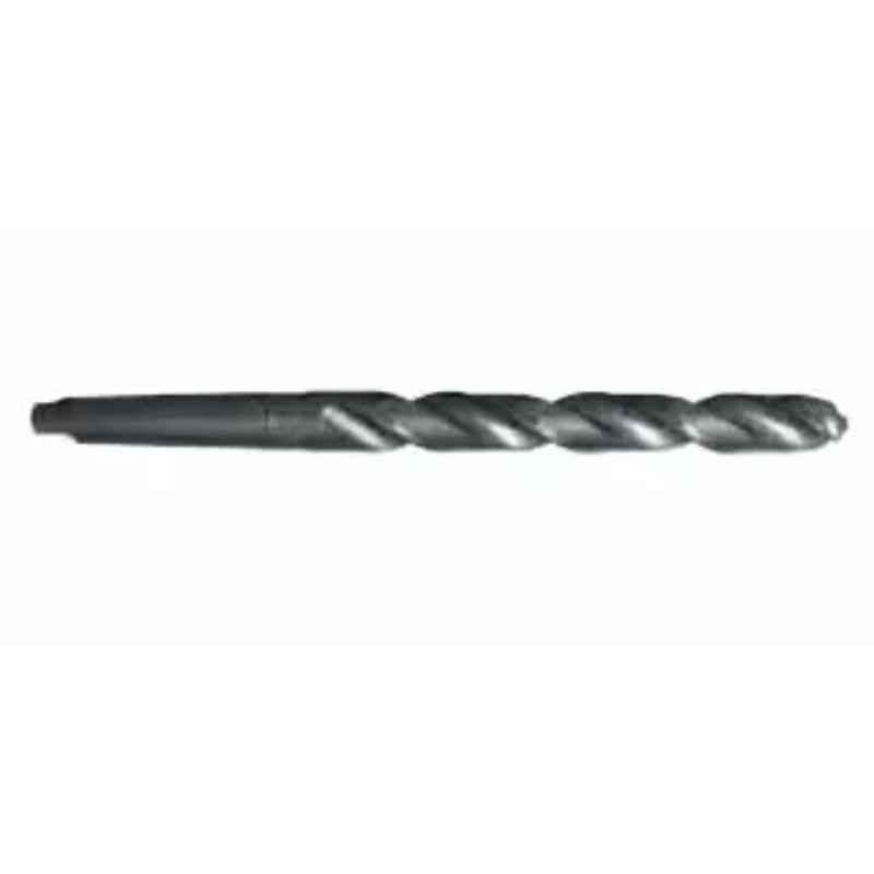 YG-1 D1209 27.5x305x460mm HSS Morse Taper Shank Twist Drill, D1209275