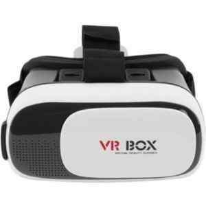 IBS Black & White Virtual Reality 2.0 Video Smart Glass