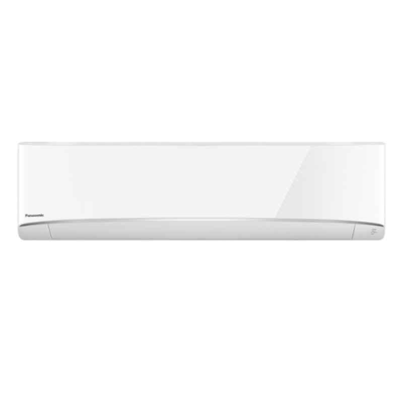 Panasonic 1.5 Ton 4 Star Split AC, CS-PV18VKF-5-CU-PV18VKF-5