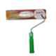 Kapil 9x2 inch Acrylic Fur Paint Stripe Roller