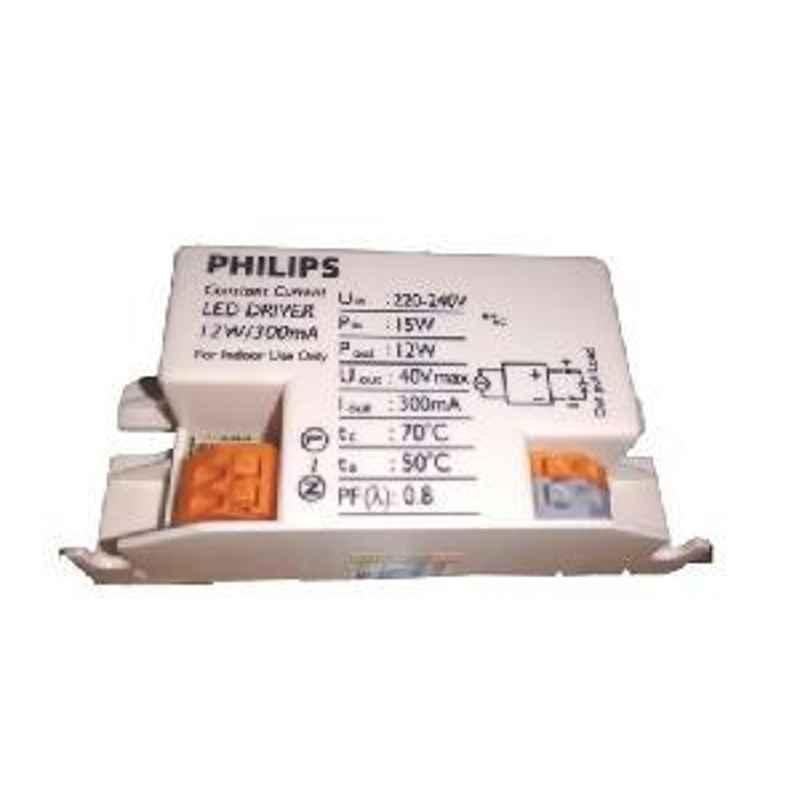 Philips LED Driver 12W 300mA 240V