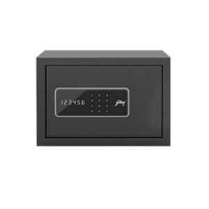 Godrej NX Pro 8L Safe Ebony Digital Lock Home Locker