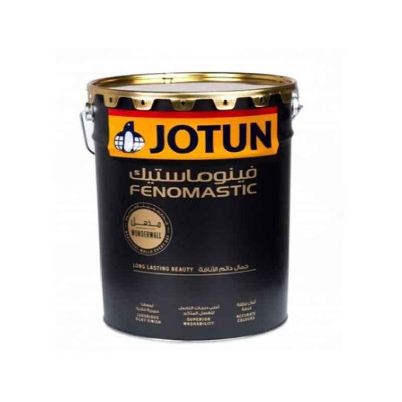 Jotun Fenomastic 18L RAL 8025 Wonderwall Interior Paint, 302674