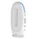 Impex IL-687 6W White Rechargeable Lantern Emergency LED Light