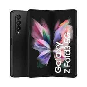 Samsung Galaxy Z Fold3 5G 12GB/512GB Phantom Black Smart Phone