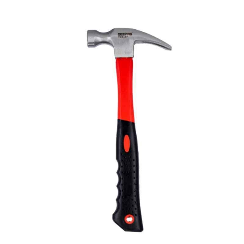 Geepas 16oz Steel RIP Hammer, GT59251