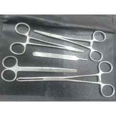 Forgesy 5 Pcs GSSI Surgical Instrument Set, SUNX117