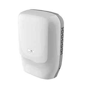Access White Electric Hand Dryer 