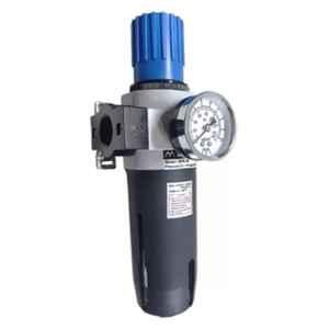Mercury L Series 3/4 inch Filter Regulator with Gauge, MFR06