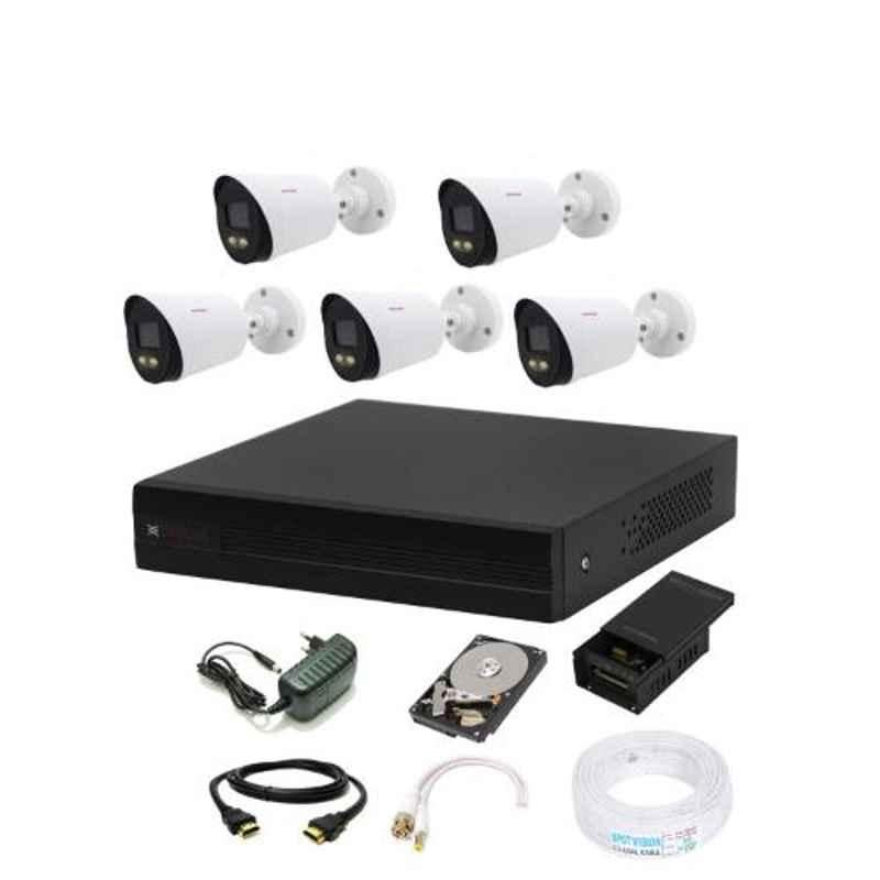 best 8 channel dvr security system