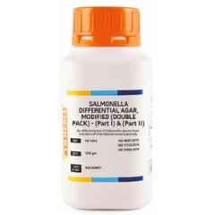 TM Media 500g Salmonella Differential Agar Modified Double Pack, TM 1203