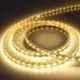 Ever Forever 5m Yellow Self Adhesive LED Strips Light with Adapter