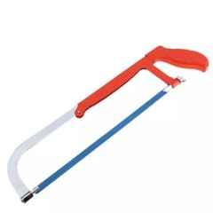De Neers 500mm Stainless Steel Antimagnetic Hacksaw Frame