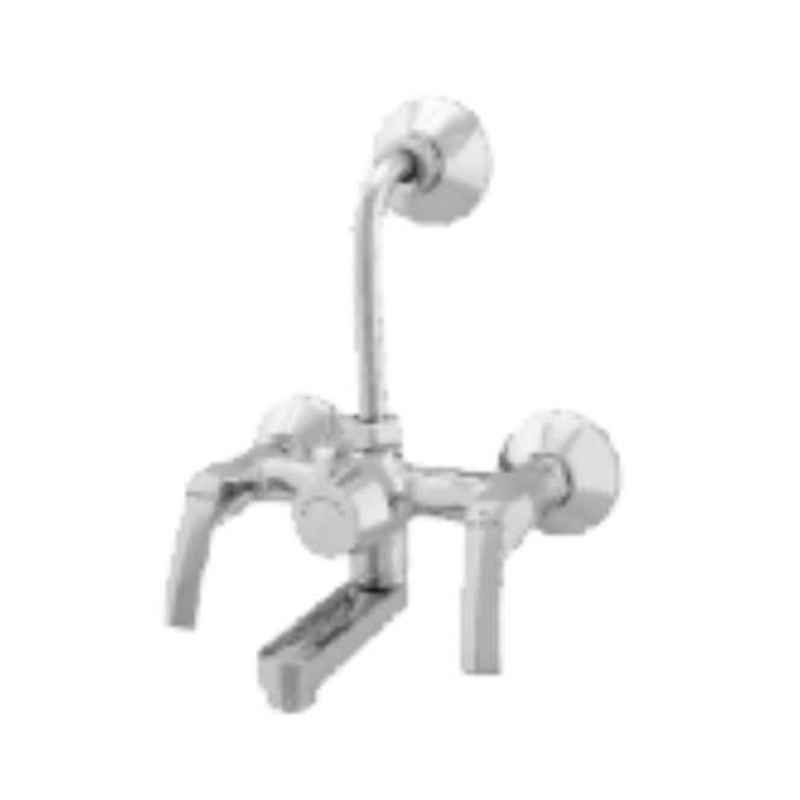 Parryware 15mm Activa Quarter 2-In-1 Single Lever Wall Mixer, G5316A1
