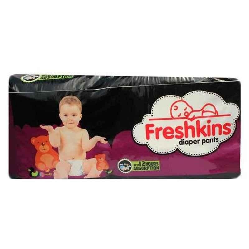 Buy TEDDYY Baby Diapers Pants Premium Small 17 Count Pack of 1 Online at  Low Prices in India  Amazonin