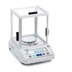 Aczet CG-L 300g Precision Laboratory Balance with LCD Dispaly, CG 303L