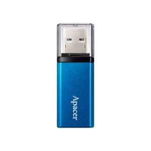 Apacer AH25C 64GB USB 3.2 Gen 1 Blue Flash Drive