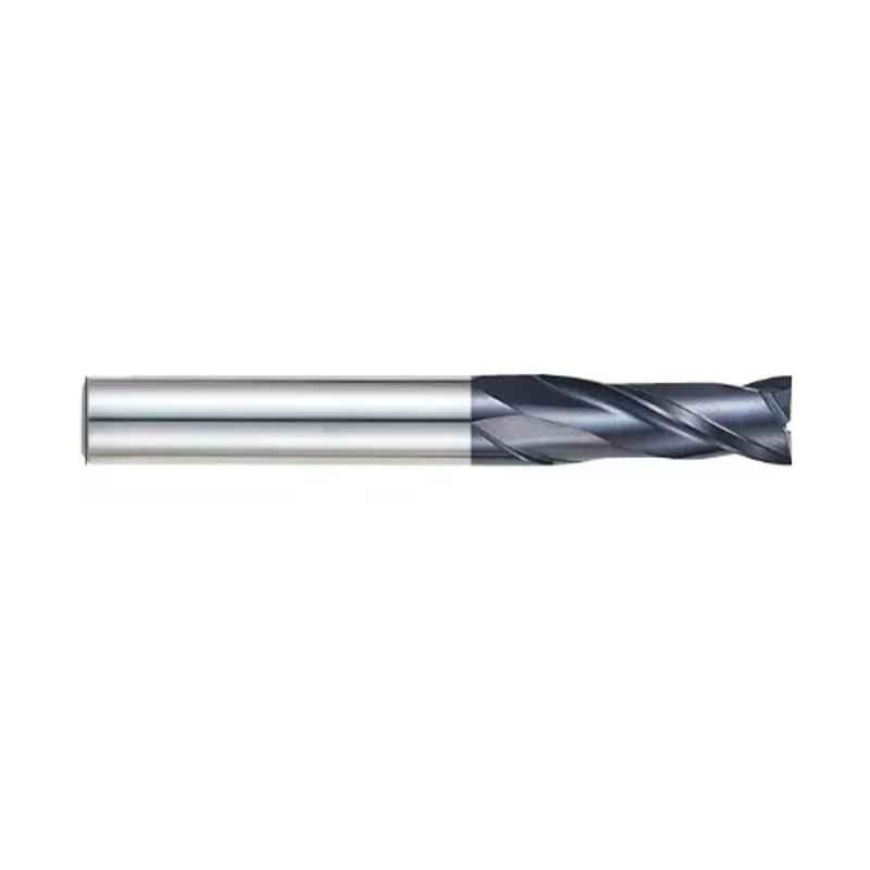 YG-1 40mm 2 Flute Plain Long Length X- Power End Mill, EM816020