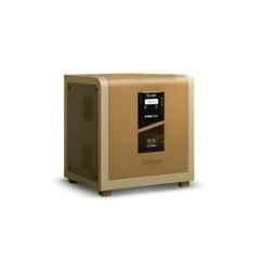 Genus MaxiLion 1000VA 1280Wh Inverter with Lithium-Ion Battery for Home Office & Shop & Upto 12 Year Life Integrated