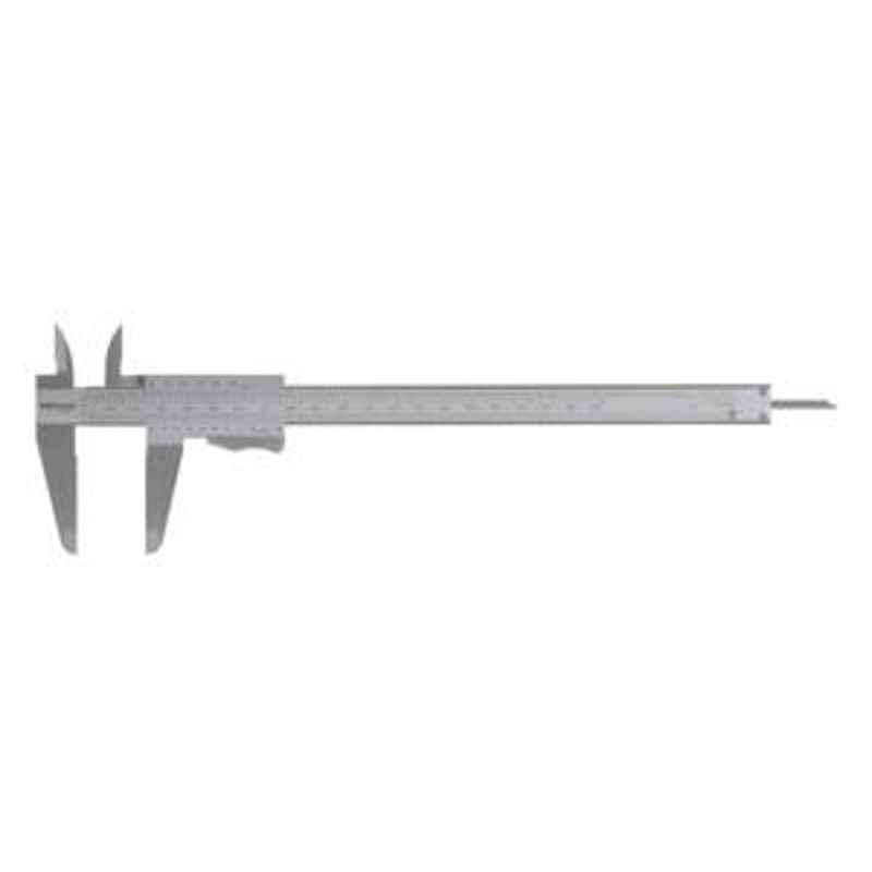 Vernier caliper store 200mm mitutoyo