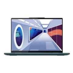 Lenovo NB Yoga 7 Storm Grey Laptop with 13th Gen Intel Core i5-1340P/16GB/512GB SSD/Win 11/14 inch WUXGA Display & Touch Screen, 82YL00AYIN